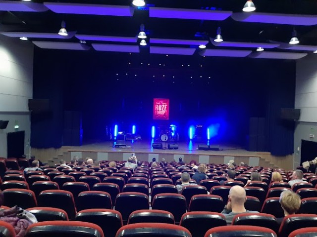 Kino Jantar Mrzeżyno