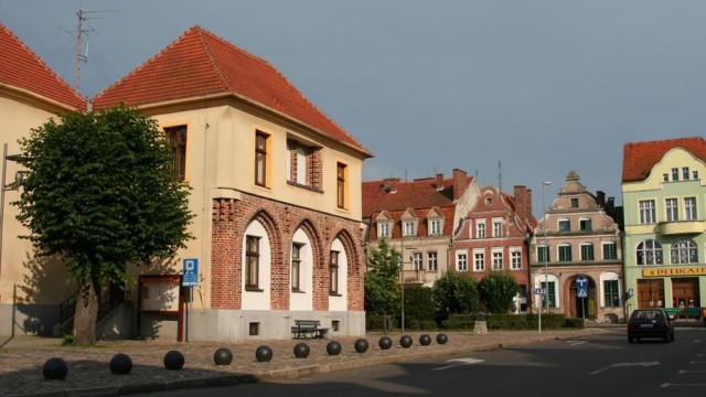 Trzebiatów
