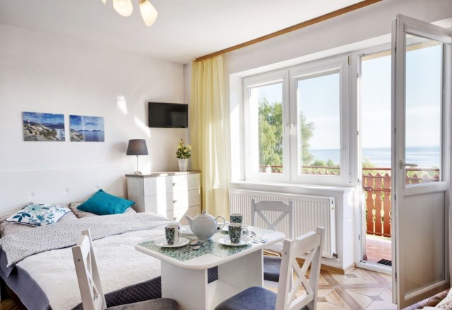 Dom Gościnny DOROTA