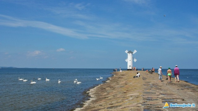 Świnoujście