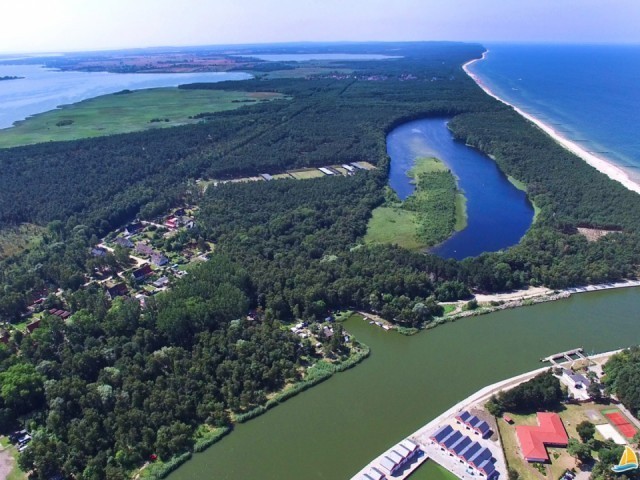 Jezioro Martwa Dziwna