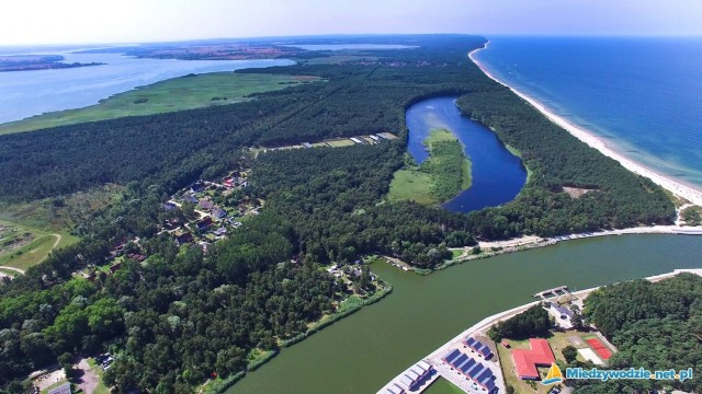 Jezioro Martwa Dziwna