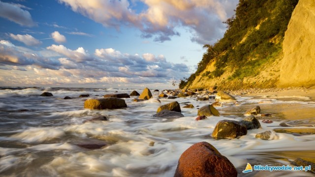 Woliński Park Narodowy