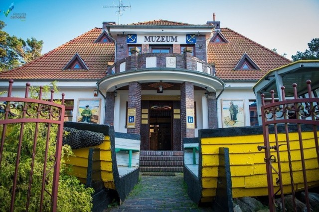 Muzeum Rybołówstwa