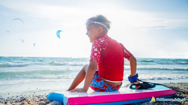 Szkoła Windsurfingu