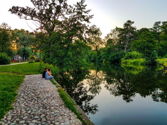 Pomniki przyrody w gminie Darłowo