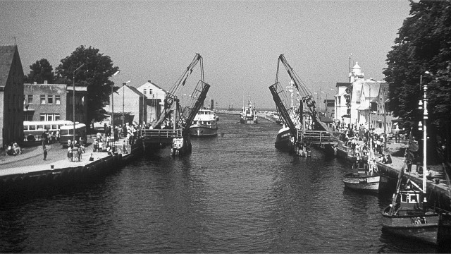 Latarnia Morska Gąski