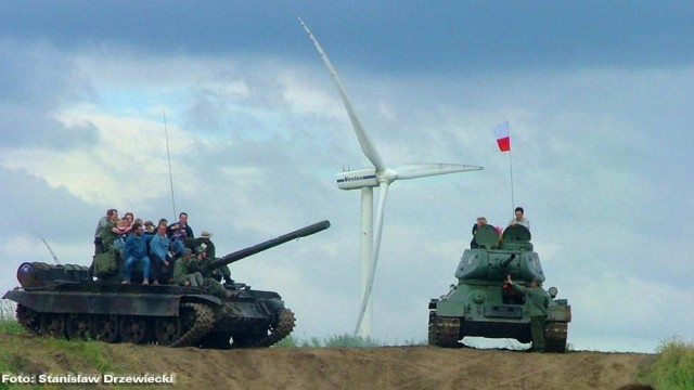 Festiwale i wydarzenia