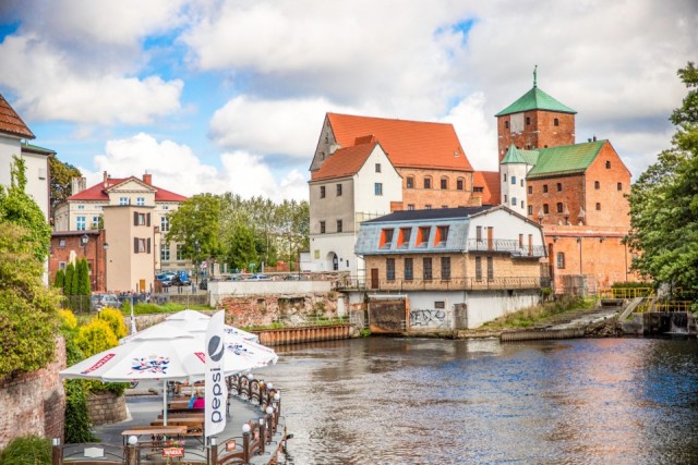 Zamek Książąt Pomorskich