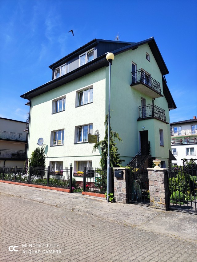 Pokoje Gościnne DOROTA