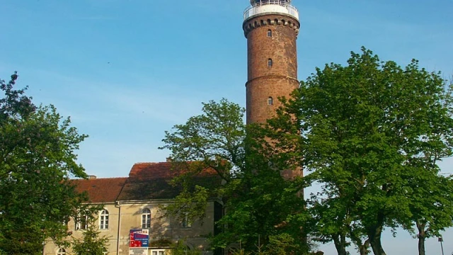 Latarnia Jarosławiec
