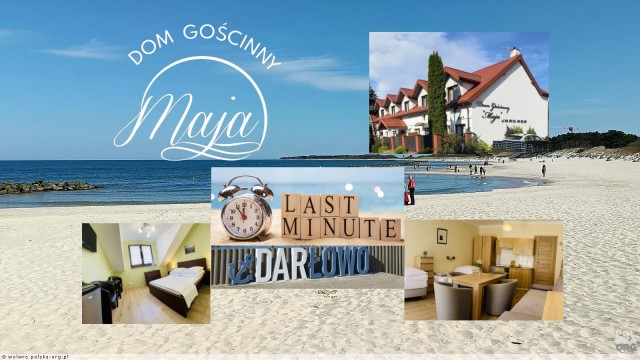 Dom Gościnny MAJA