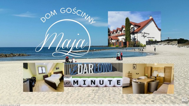 Dom Gościnny MAJA