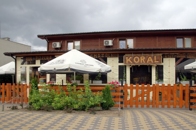 Koral