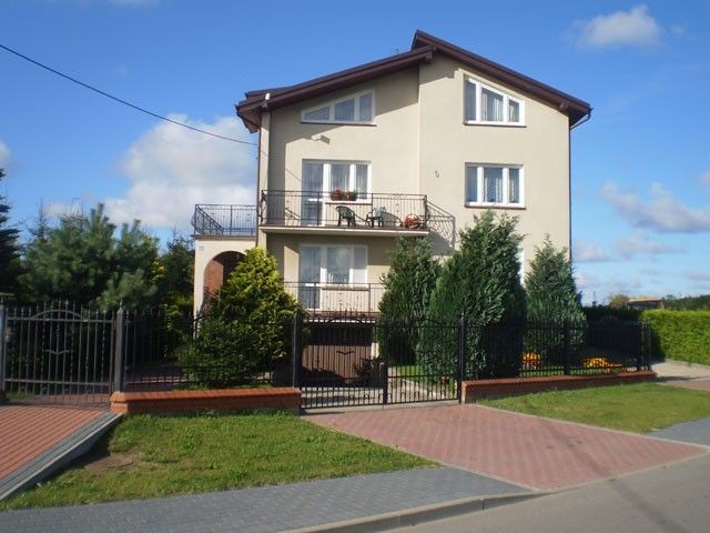 Pokoje Gościnne Emilia