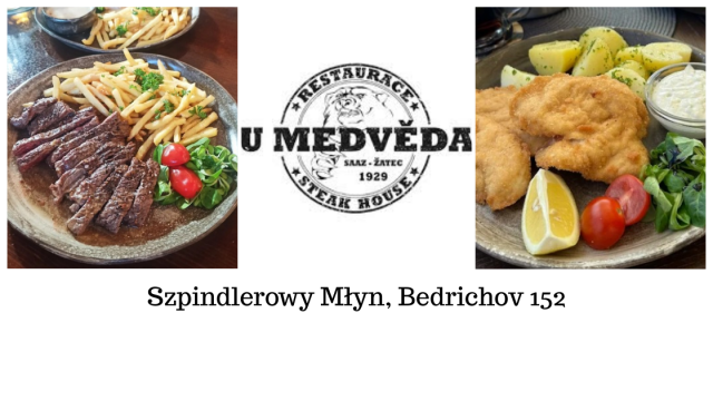 Restaurace U Medvěda