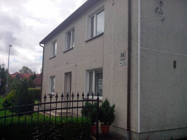 Pokoje Gościnne z łazienkami