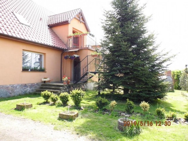 AGROTURYSTYKA JEŻYCZKI 1