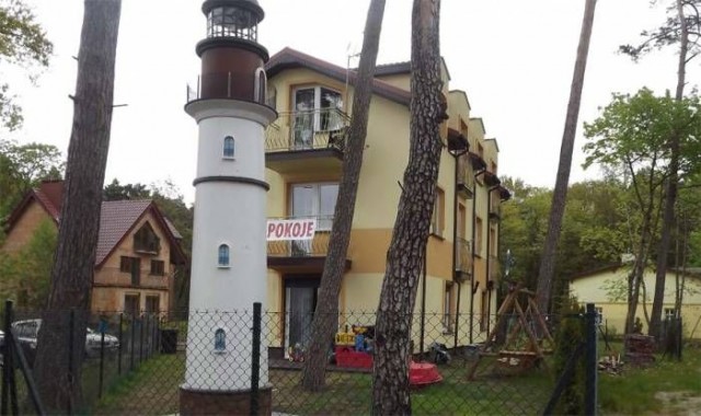 Pokoje Gościnne DOLLY