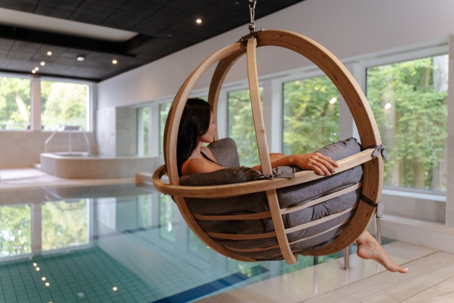 Wakacje nad morzem w Kołobrzegu ze SPA