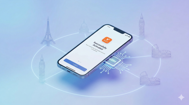 Czym jest eSIM: kompletny przewodnik dla Polaków podróżujących za granicę