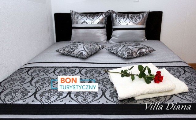 Villa Diana USTKA