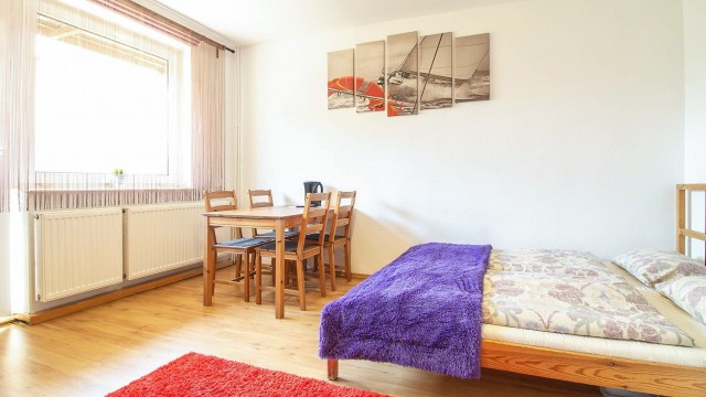 Pokoje Gościnne ADAM