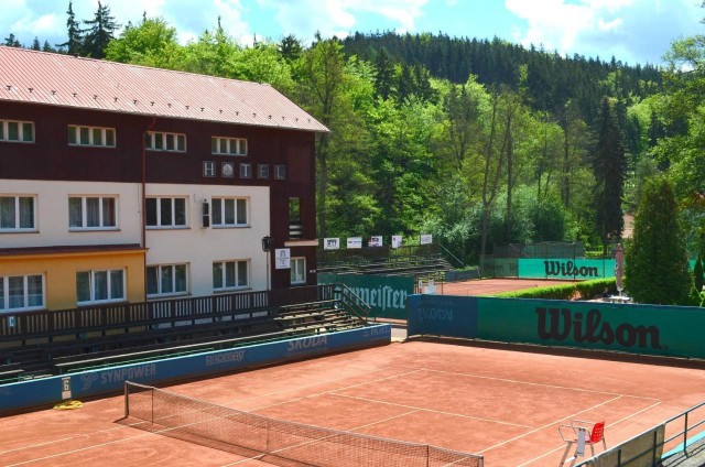 Sport Hotel Gejzirpark