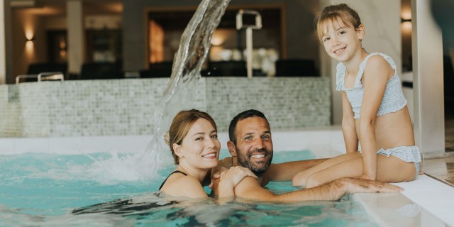 Gdzie pojechać, gdy pogoda zawodzi? 