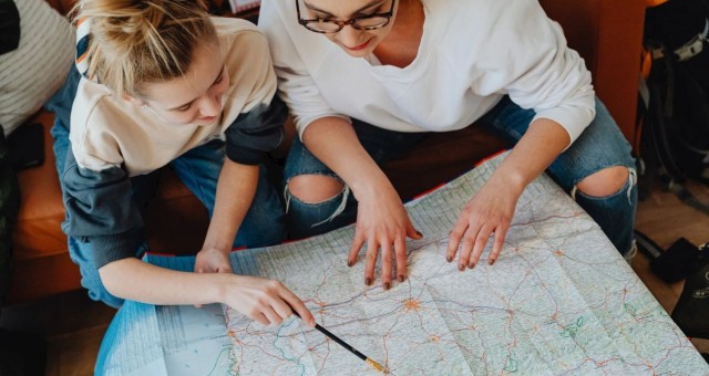 Kulinarnym szlakiem - gdzie warto pojechać na weekend w listopadzie?