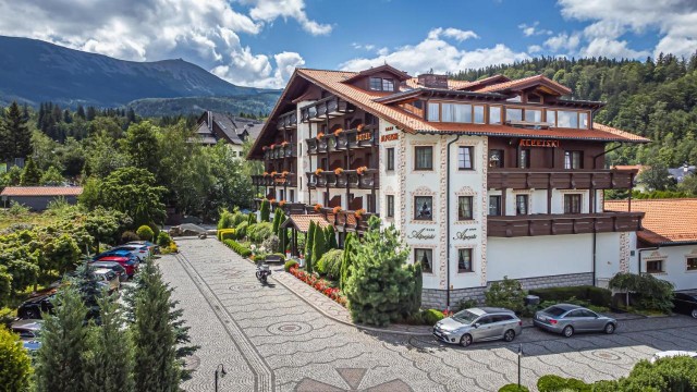 Alpejski Boutique Hotel