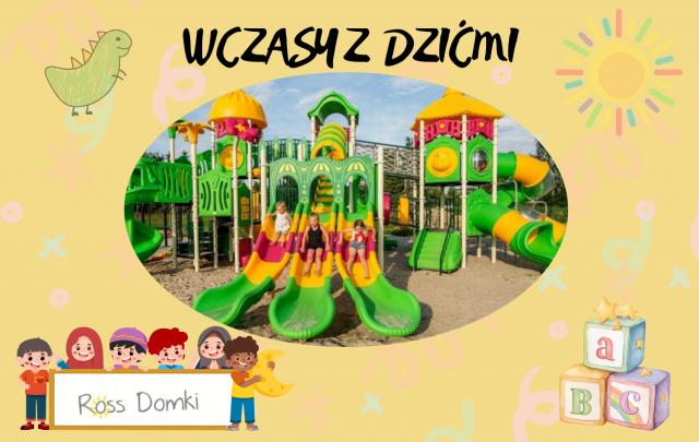 ROSS-Domki