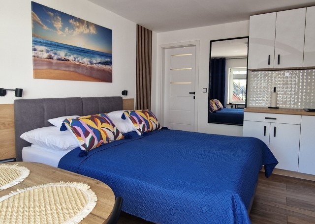 Baltic Sand - Ośrodek Wypoczynkowy