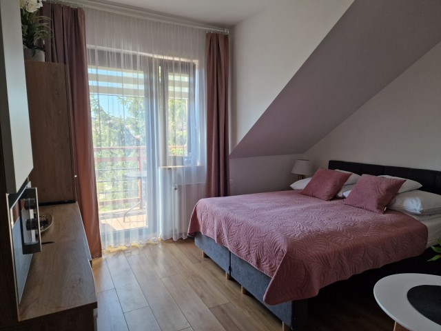 Baltic Sand - Ośrodek Wypoczynkowy