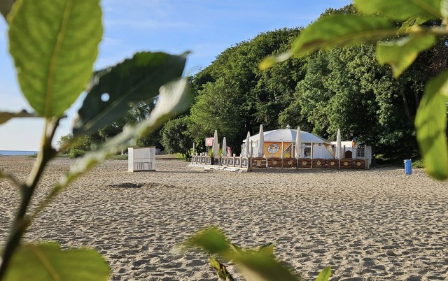 Zatoca Beach Bar Puck