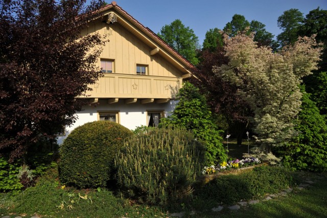 Agroturystyka Tyrolska Zagroda