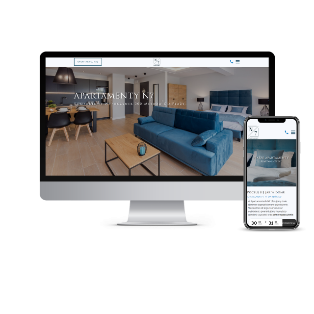 Apartamenty N7