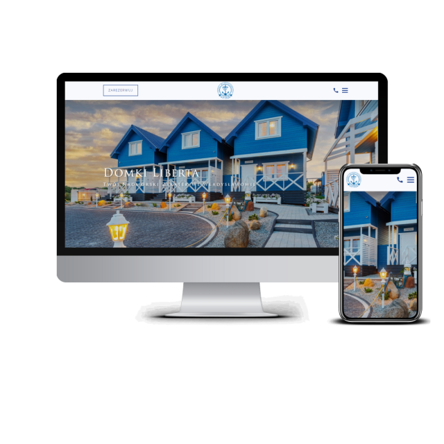 Domki Liberta