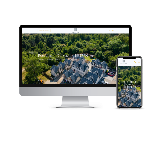 Neptun Jastrzębia Góra