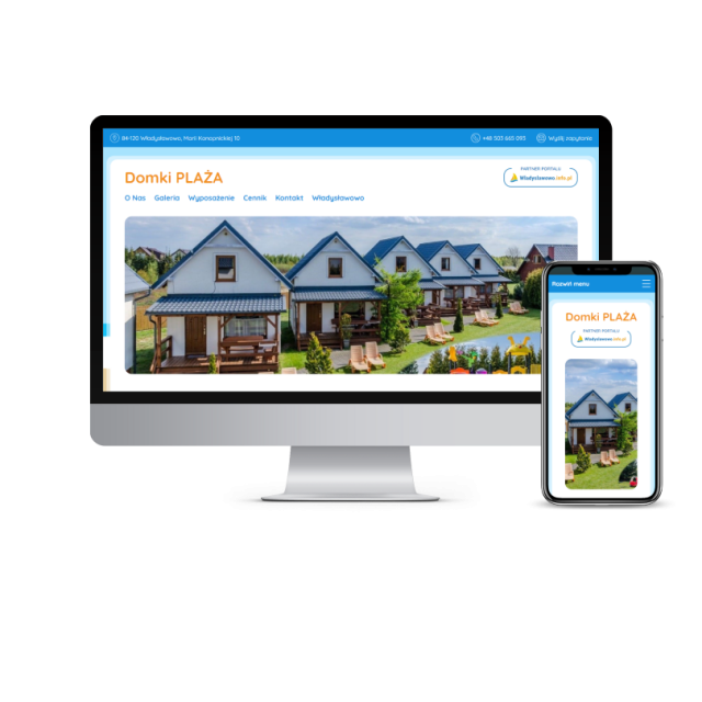 Dominika Władysławowo