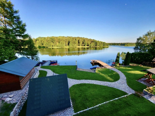 Lake View