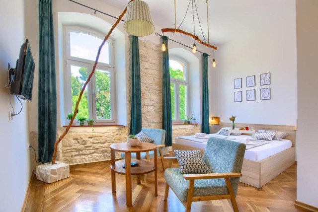 Apartament Henna 2 Pula
