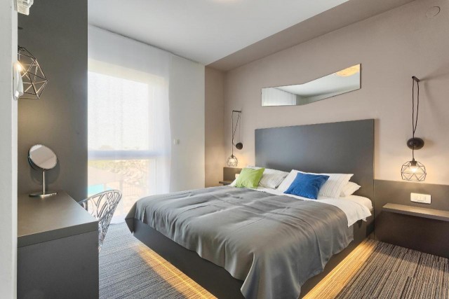 Astinian apartamenty Jadranka