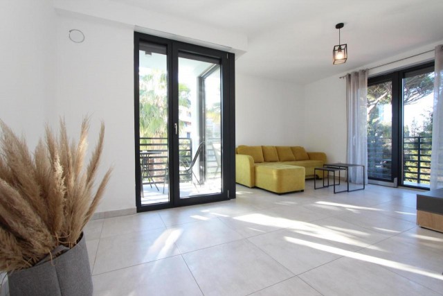 Apartamenty Katarina