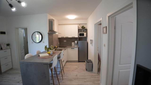 Apartamenty San Francesco