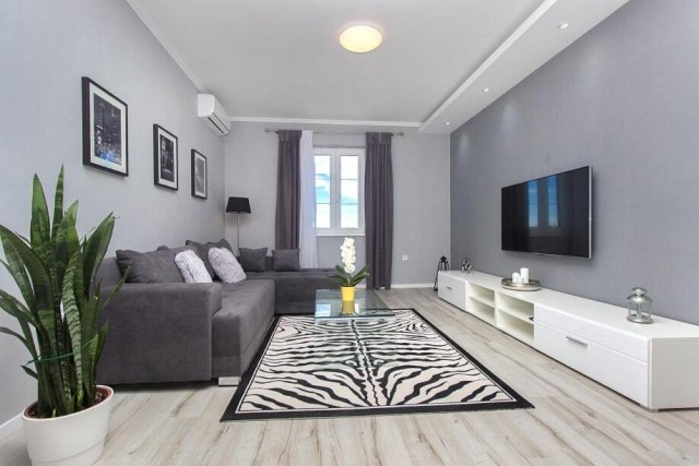 Apartament Mandalina