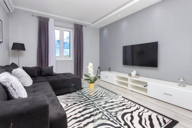 Apartament Mandalina