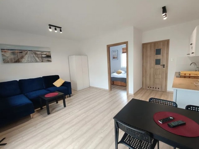 Apartamenty Marta i Michał