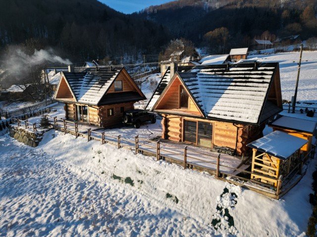 Góralskie Chaty