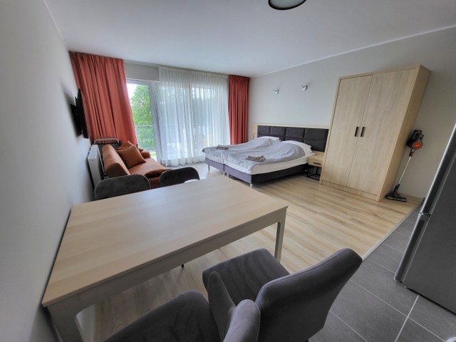 Dominikana Apartament 41B